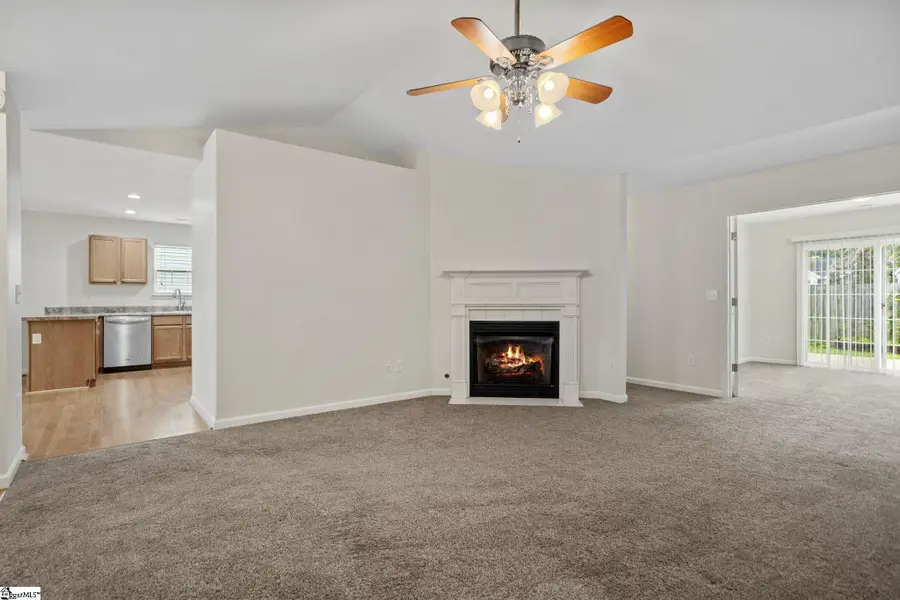117 Ivy Trellis Court, Simpsonville, SC 29681-7286 - #2