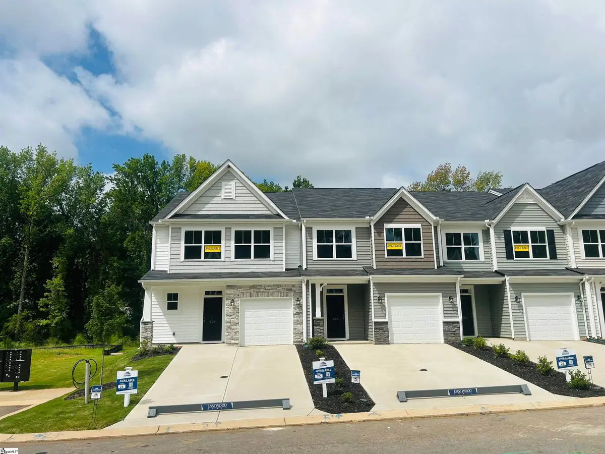 209 Spartina Court, Spartanburg, SC 29307 - #1