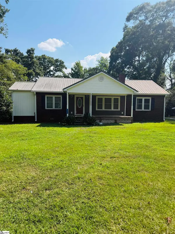 515 Church Street, Laurens, SC 29360