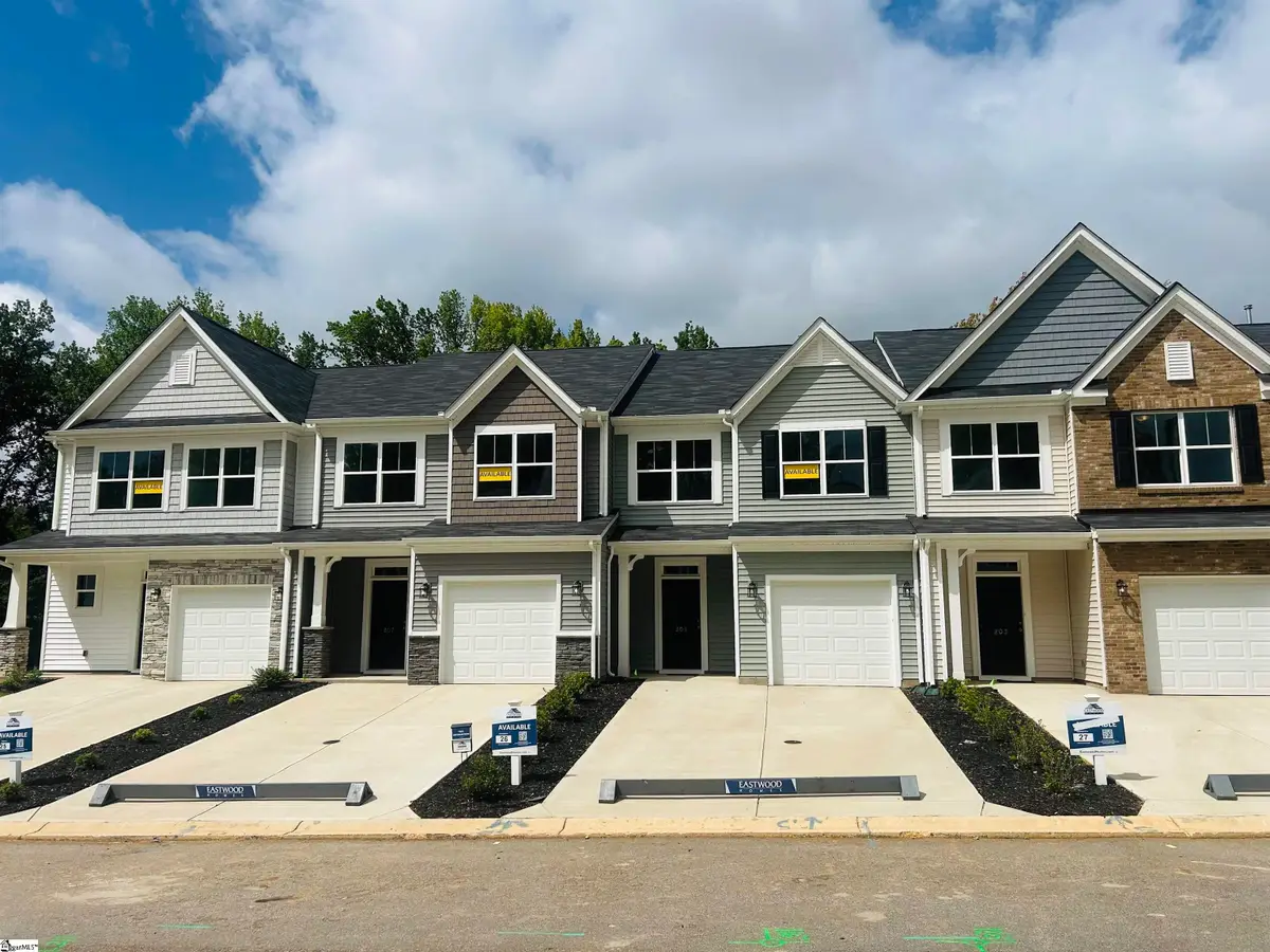 205 Spartina Court, Spartanburg, SC 29307 - #1