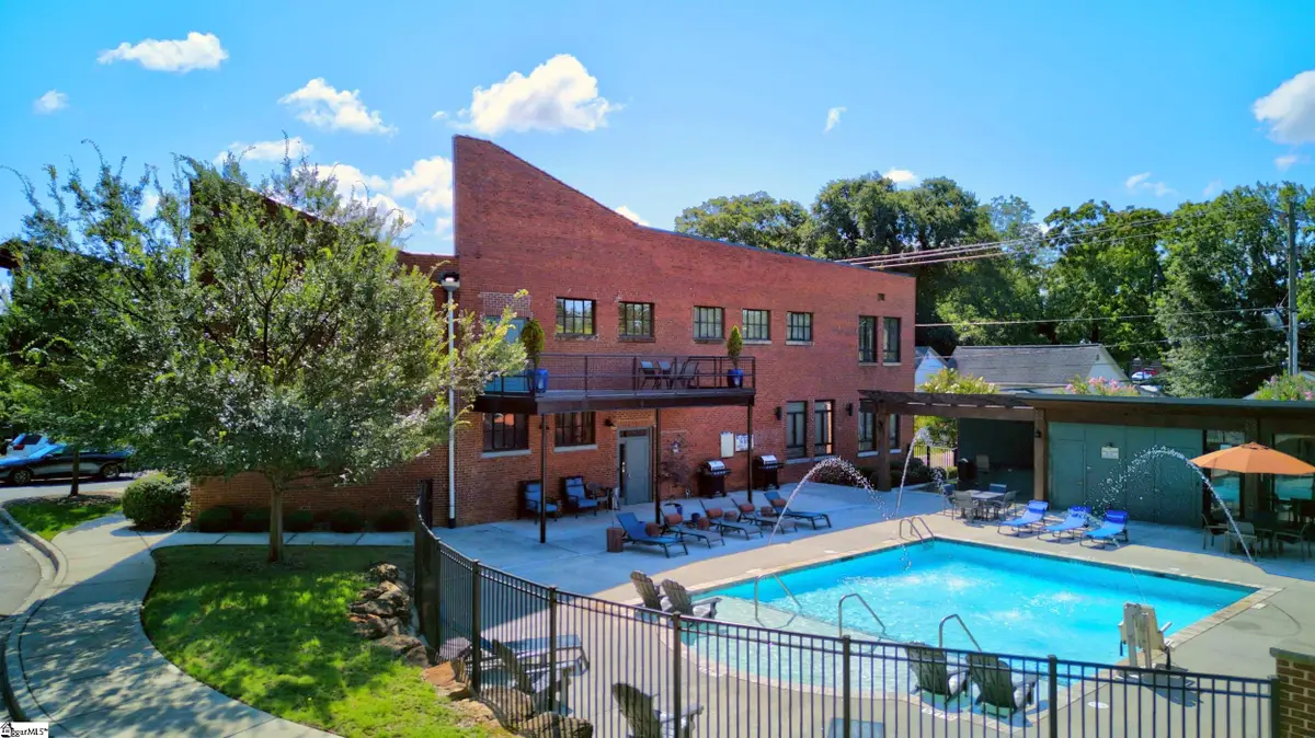 806 Green Avenue #UNIT 127, Greenville, SC 29605 - #1