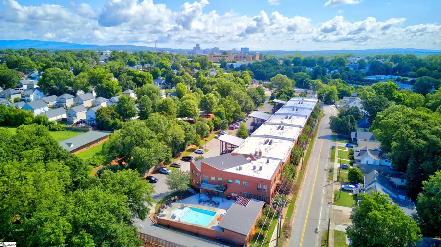 806 Green Avenue #UNIT 127, Greenville, SC 29605 - #2