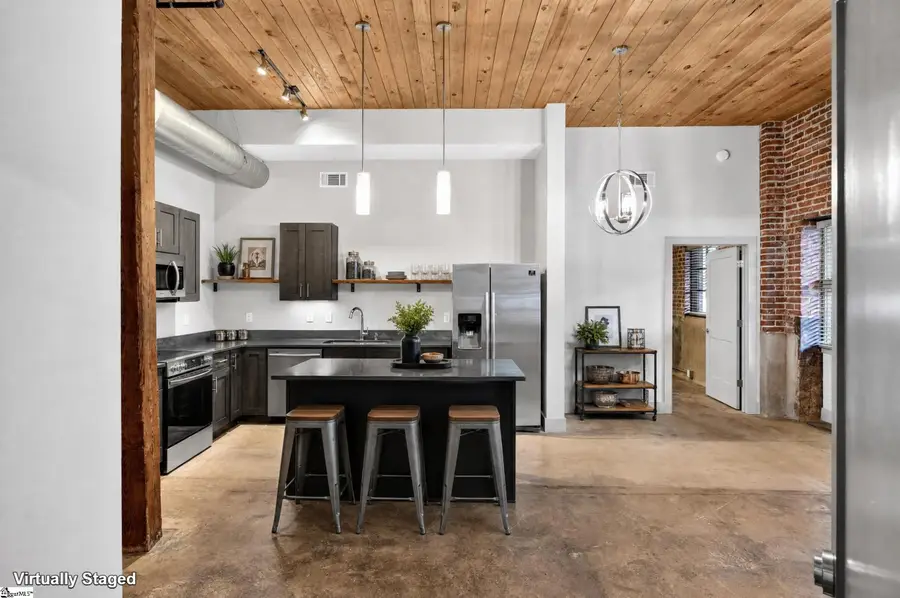 806 Green Avenue #UNIT 127, Greenville, SC 29605 - #3