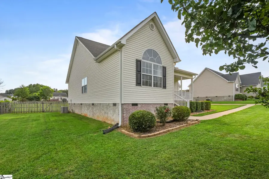 222 Abners Trail Road, Greer, SC 29651 - #2