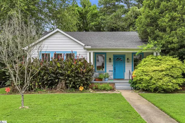 117 Lucille Avenue, Easley, SC 29640