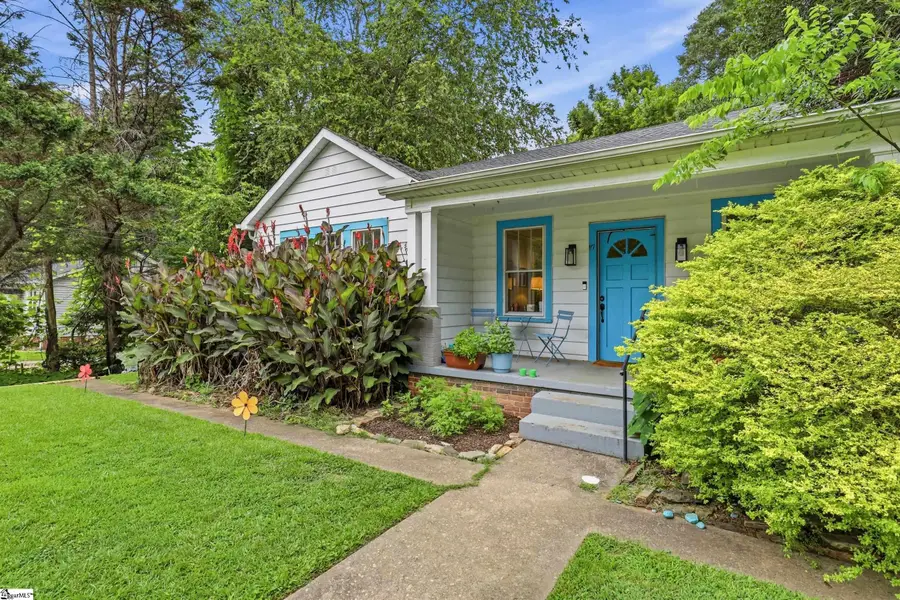 117 Lucille Avenue, Easley, SC 29640 - #2
