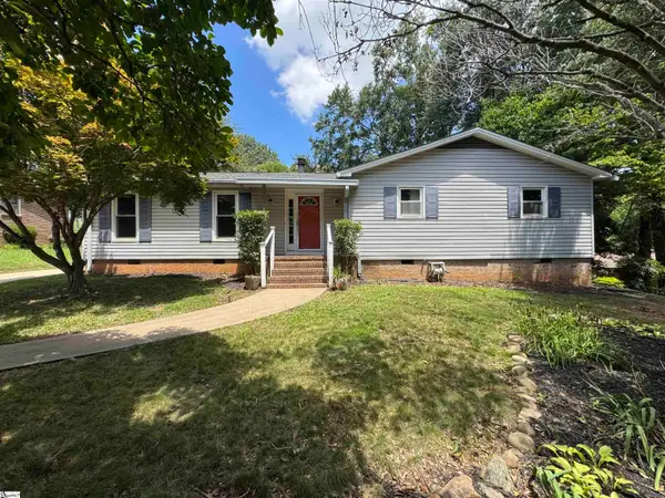 313 Poplar Lane, Mauldin, SC 29662