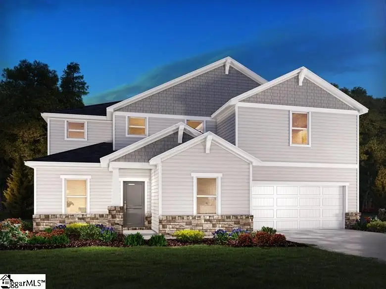102 Swan Grove Trail, Fountain Inn, SC 29644 - #1