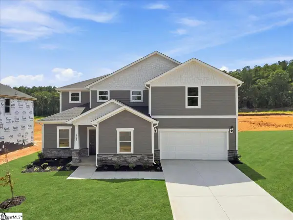 102 Swan Grove Trail, Fountain Inn, SC 29644