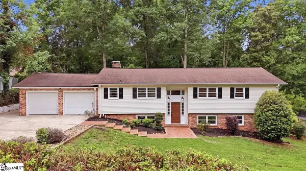 107 Edwards Mill Road, Taylors, SC 29687