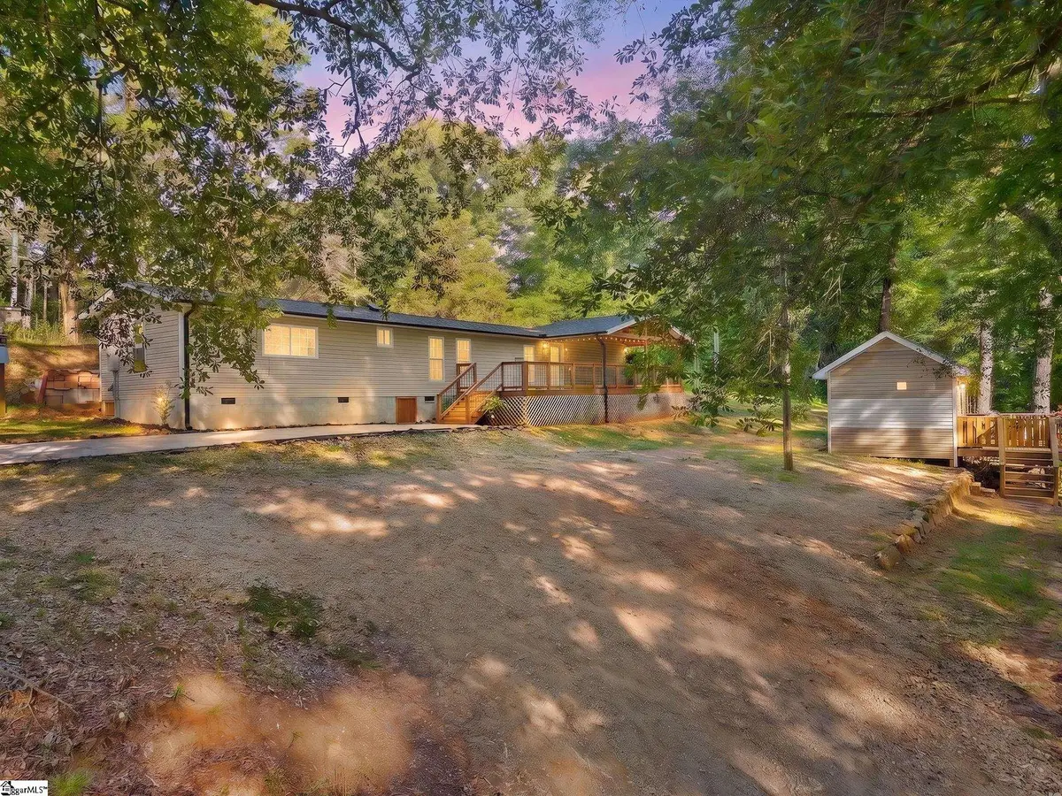 217 Old River Road, Pelzer, SC 29669 - #1