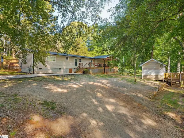 217 Old River Road, Pelzer, SC 29669