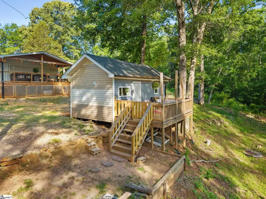 217 Old River Road, Pelzer, SC 29669 - #2
