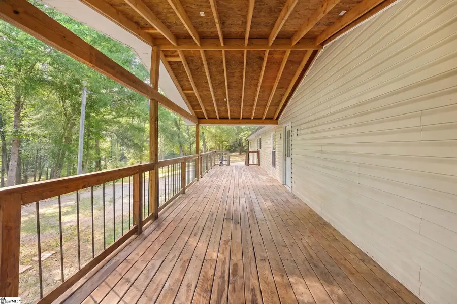 217 Old River Road, Pelzer, SC 29669 - #3