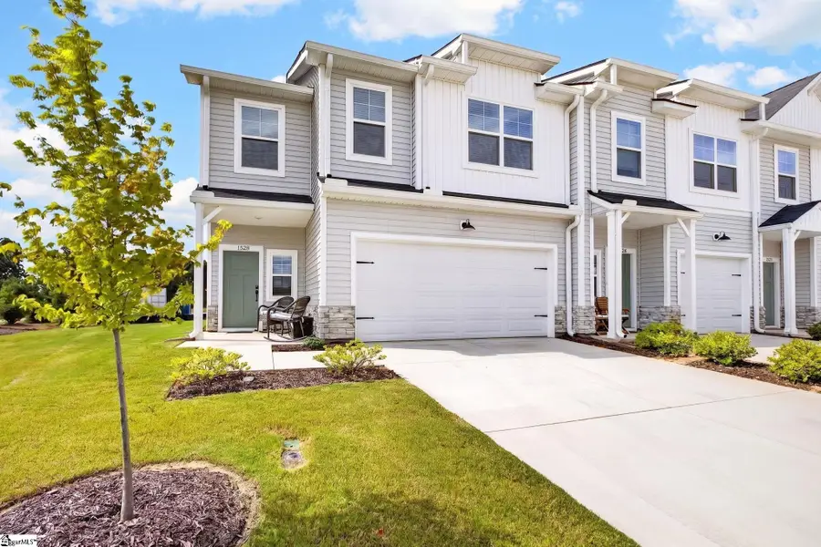 1528 Yellowwood Court, Reidville, SC 29388 - #2
