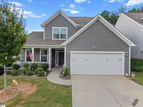 5 Burl Court, Greenville, SC 29607