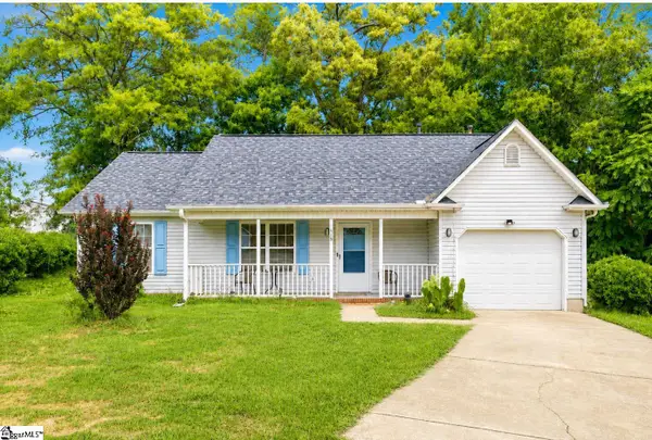 119 E Ridgemont Court, Greenville, SC 29617