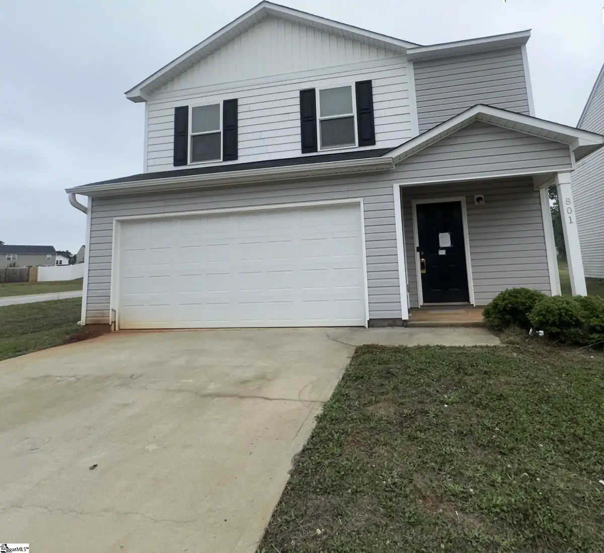 801 Vistamount Path, Spartanburg, SC 29307 - #1