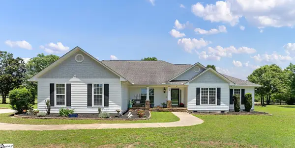 148 N Heron Drive, Fountain Inn, SC 29644