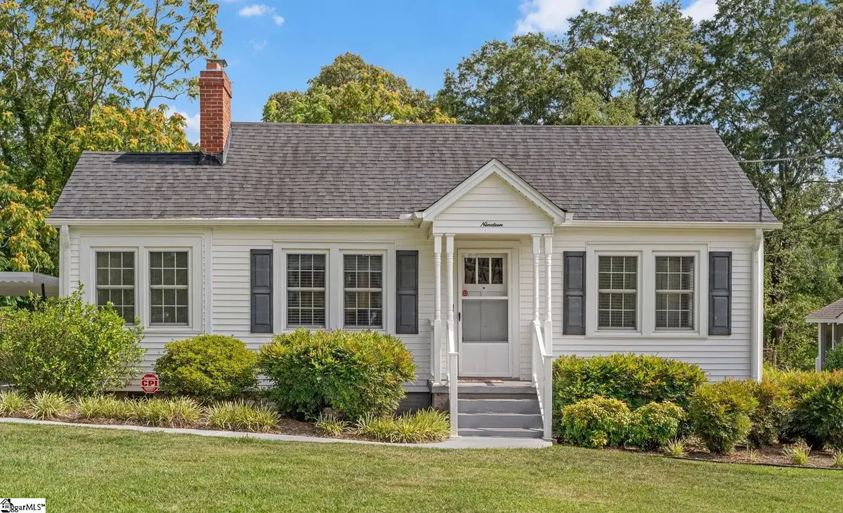 19 Amber Drive, Greenville, SC 29607 - #1