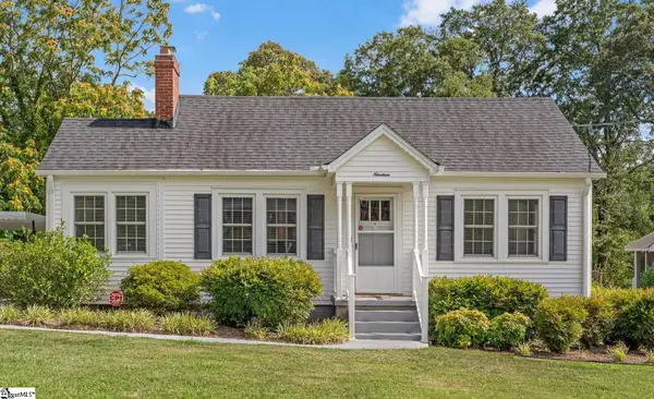 19 Amber Drive, Greenville, SC 29607