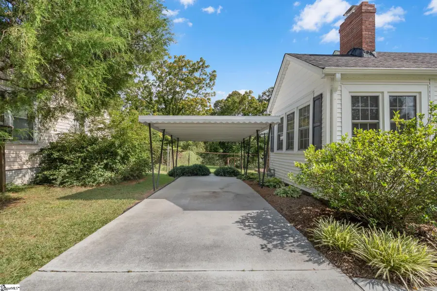19 Amber Drive, Greenville, SC 29607 - #2