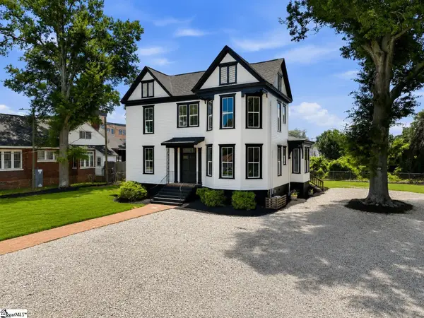 405 Perry Avenue, Greenville, SC 29601