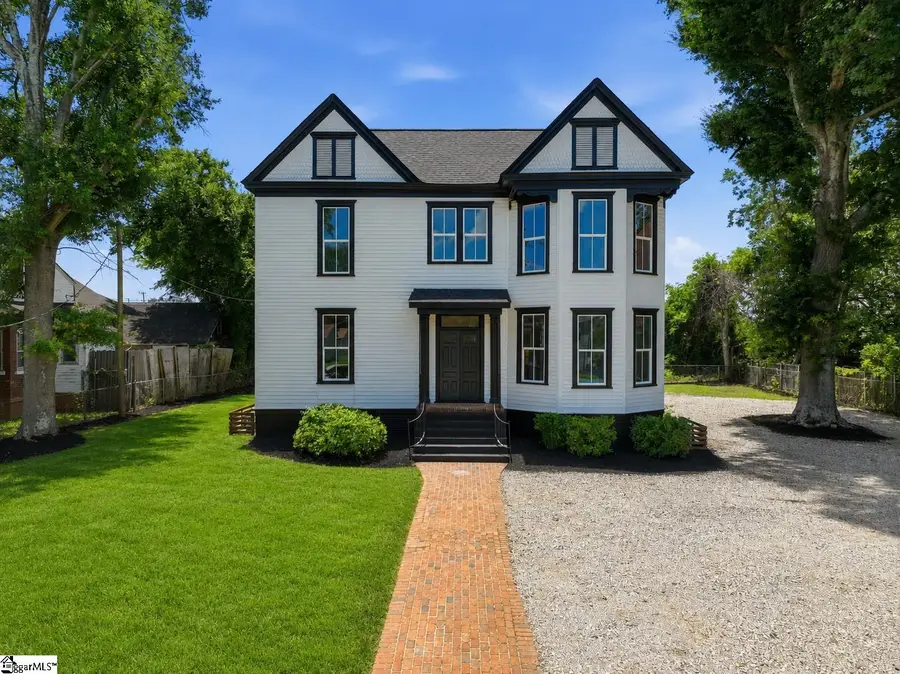405 Perry Avenue, Greenville, SC 29601 - #2