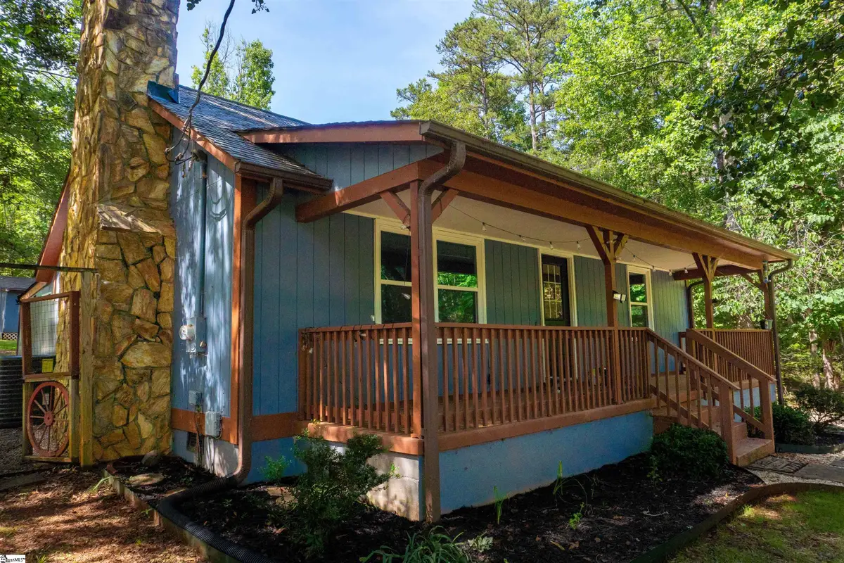 206 Pecan Drive, Westminster, SC 29693 - #1