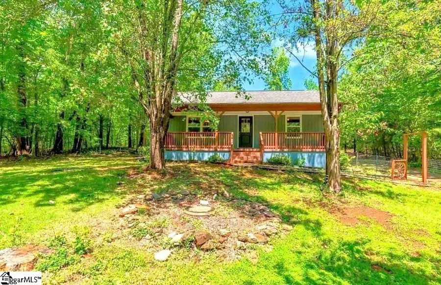206 Pecan Drive, Westminster, SC 29693 - #2