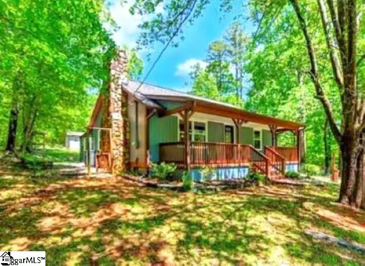 206 Pecan Drive, Westminster, SC 29693 - #3