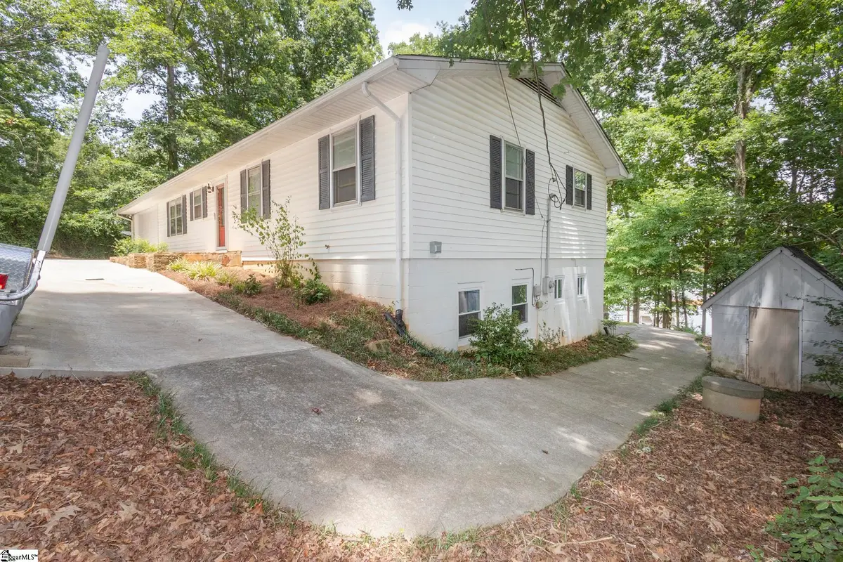 403 Forest Cove Road, Anderson, SC 29626 - #1