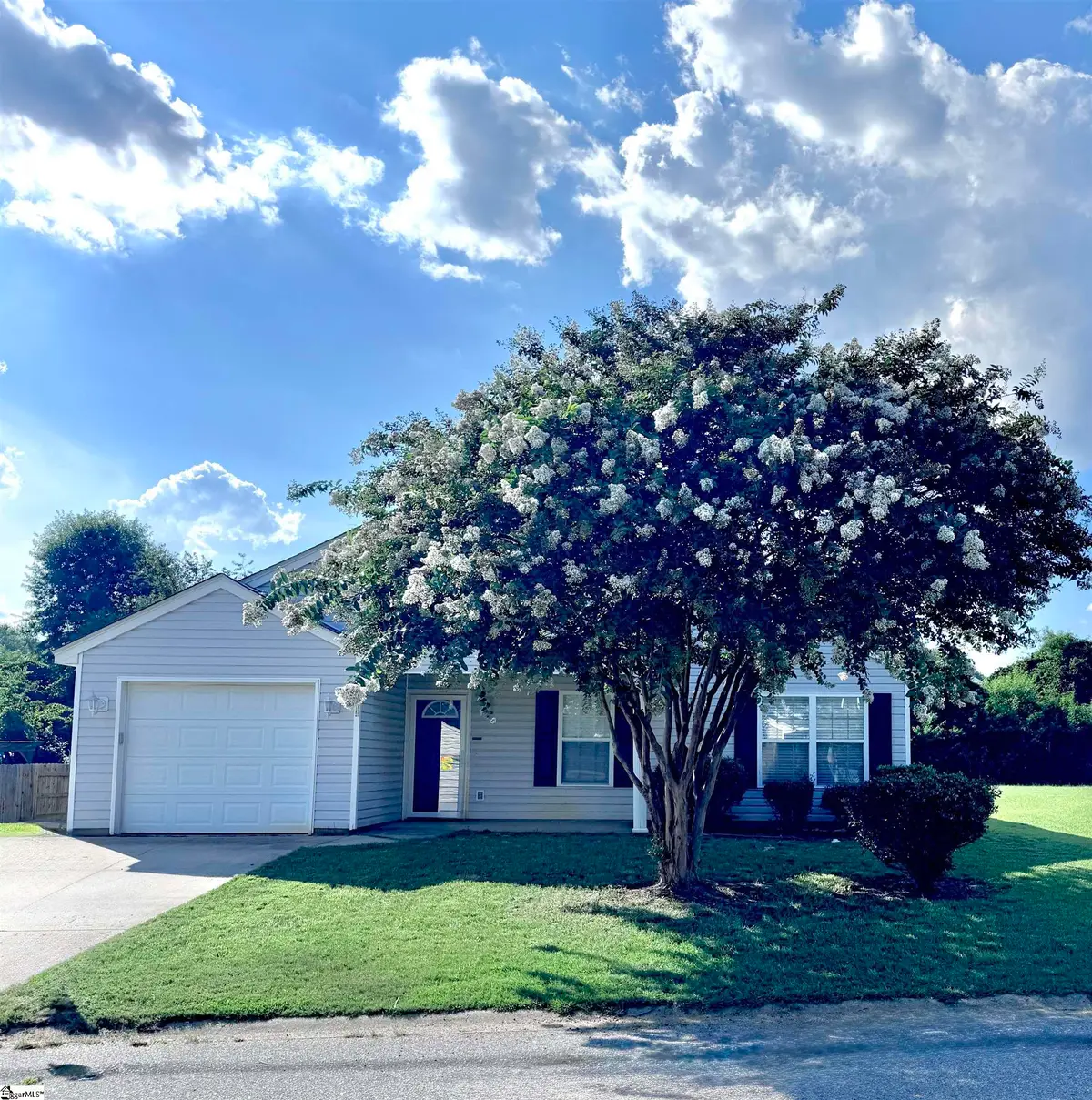 144 Sunny Ray Drive, Duncan, SC 29334 - #1