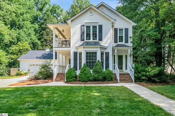 109 Hillsborough Drive, Greenville, SC 29615