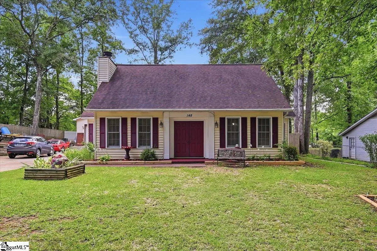 148 Quail Haven Drive, Easley, SC 29642 - #1