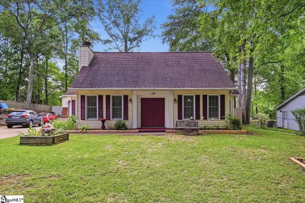 148 Quail Haven Drive, Easley, SC 29642