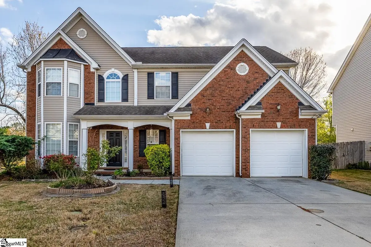 208 Branchester Court, Greenville, SC 29607 - #1
