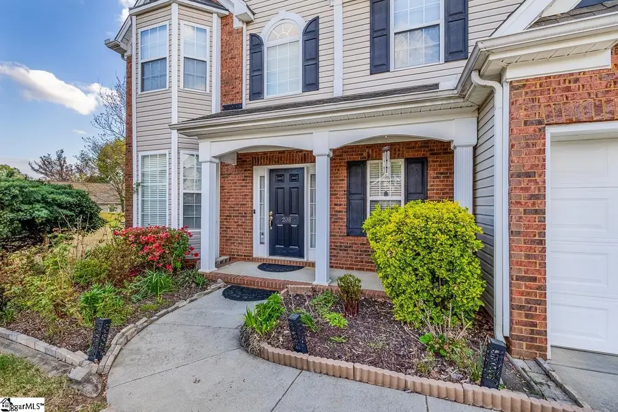 208 Branchester Court, Greenville, SC 29607 - #2