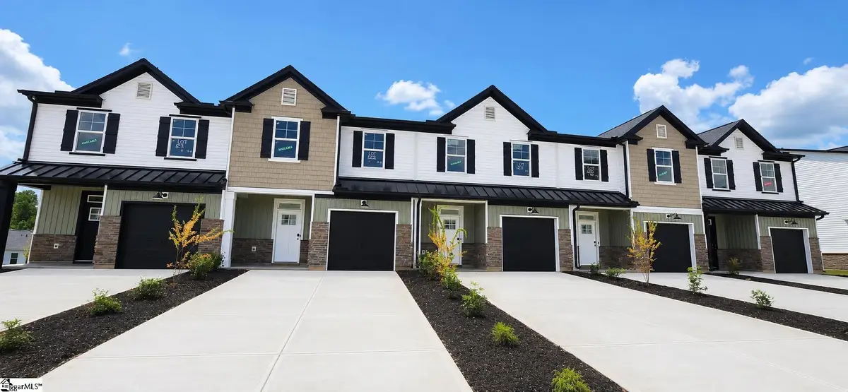 431 Belgrove Way #Lot 120, Easley, SC 29640 - #1