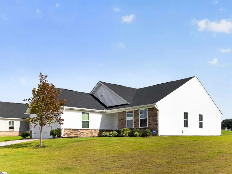 938 Rev Robert Reid Street, Reidville, SC 29375 - #2
