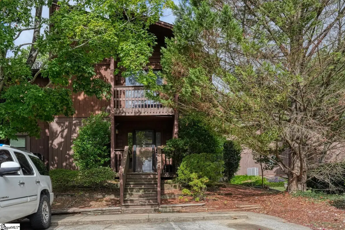 3106 Bethel Road #34, Simpsonville, SC 29681 - #1