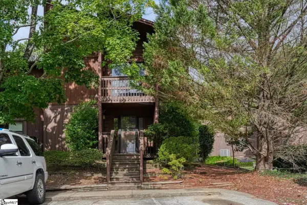 3106 Bethel Road #34, Simpsonville, SC 29681