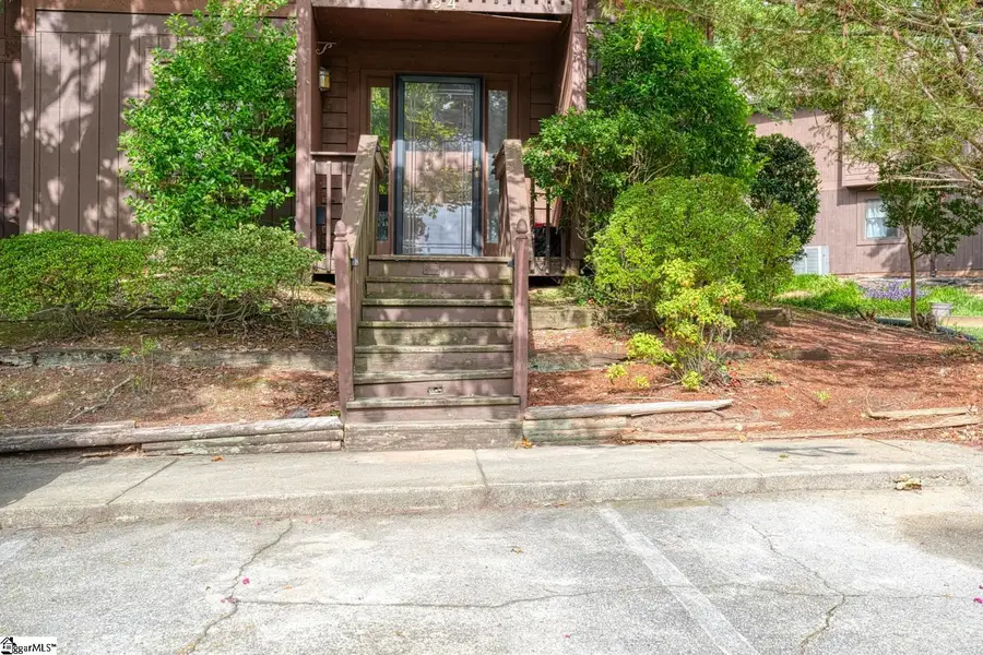 3106 Bethel Road #34, Simpsonville, SC 29681 - #3