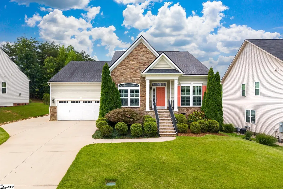 104 Hedge Rose Court, Travelers Rest, SC 29690 - #1