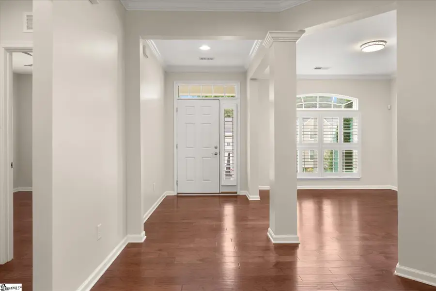 104 Hedge Rose Court, Travelers Rest, SC 29690 - #3