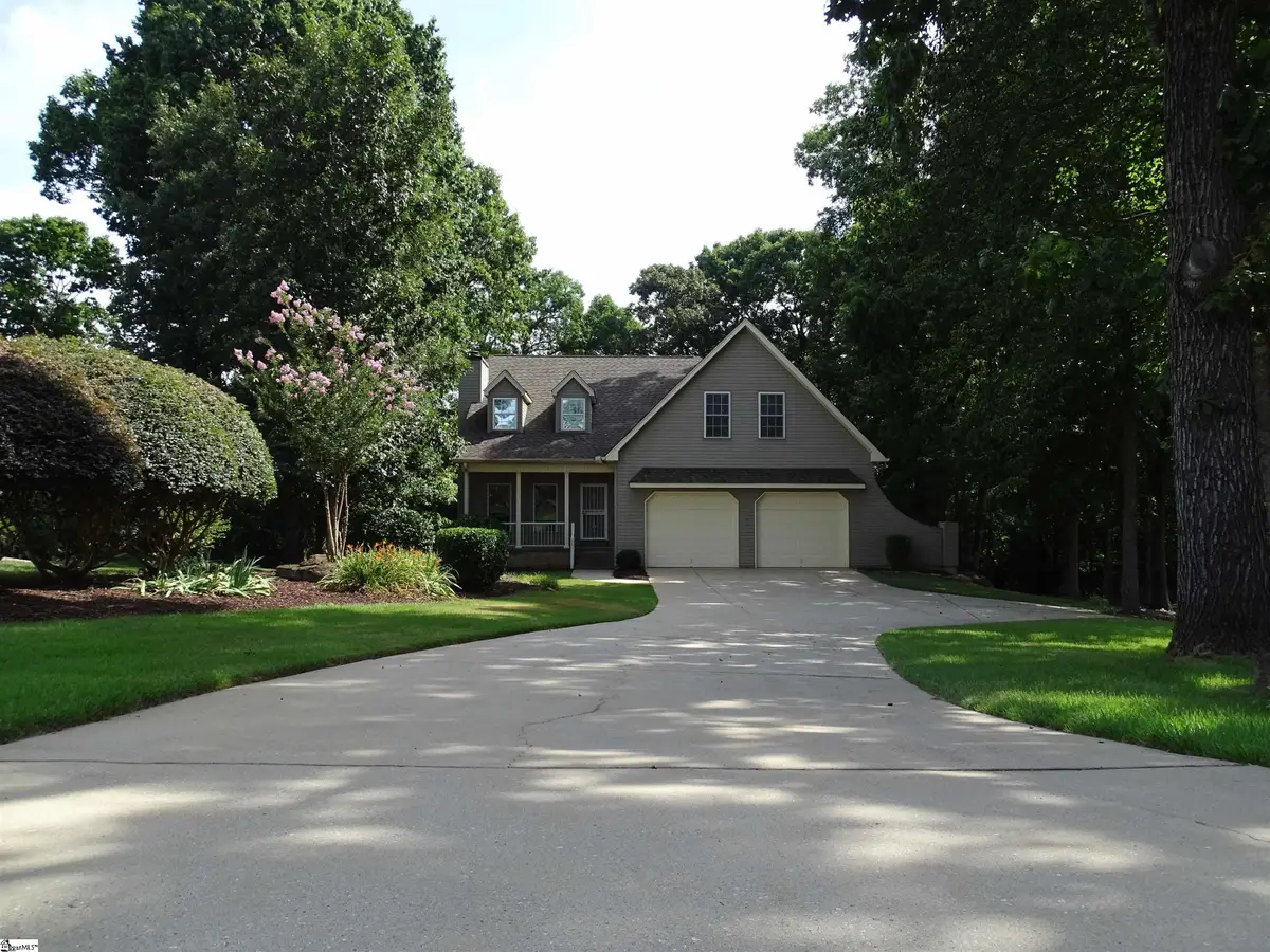 481 Bollweevil Way, Wellford, SC 29385 - #1
