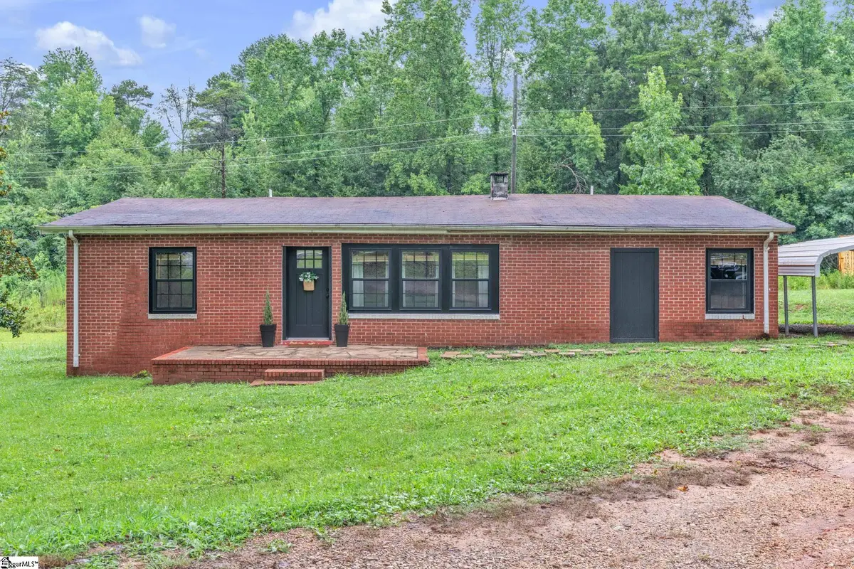 10774 Highway 11, Campobello, SC 29322 - #1