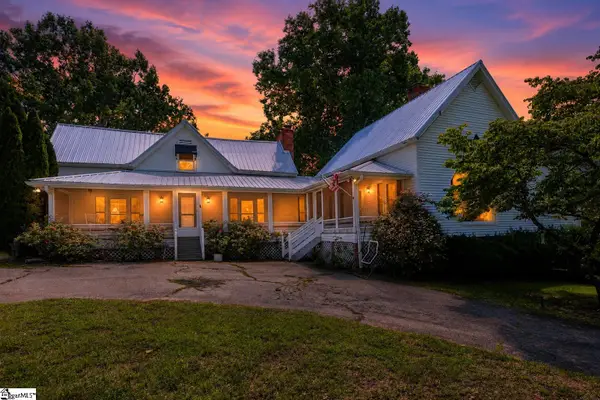 1124 Tugaloo Road, Landrum, SC 29356