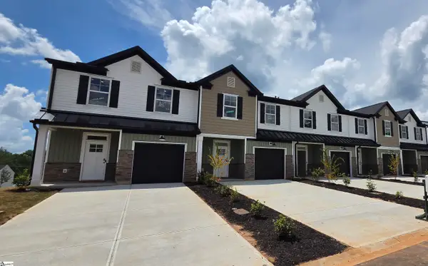 437 Belgrove Way #Lot 123, Easley, SC 29640