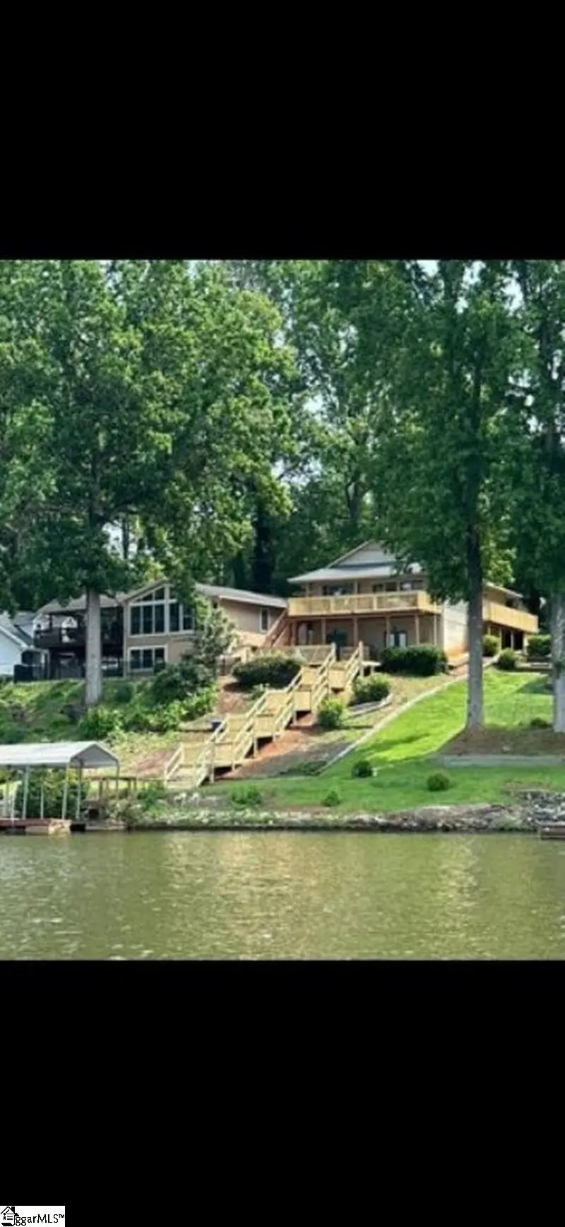 227 Lyman Lake Road, Lyman, SC 29365 - #1